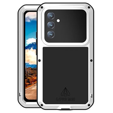 Samsung Galaxy A54 5G Love Mei Powerful Hybrid Case