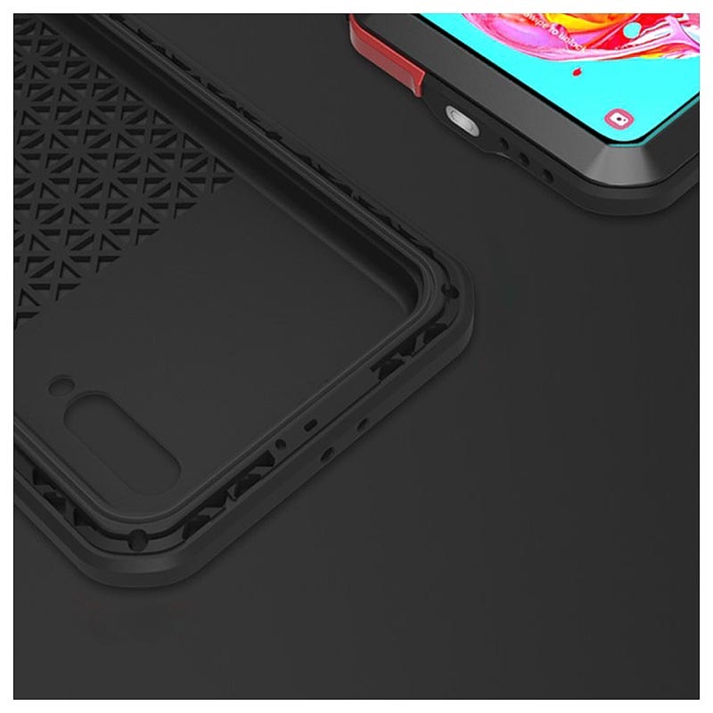 a70 waterproof case