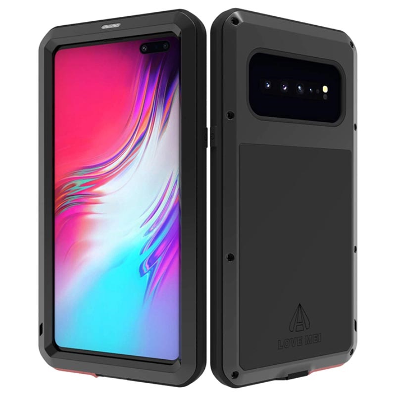 samsung s10  5g ready