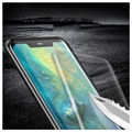 Luphie Magnetic Huawei Mate 20 Pro Case - Black