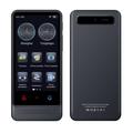 M12 Touchscreen AI Voice Recorder/Translator - 16GB