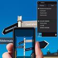 M12 Touchscreen AI Voice Recorder/Translator - 16GB