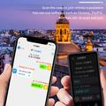 M12 Touchscreen AI Voice Recorder/Translator - 16GB
