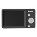 M15 4K Digital Camera - 2.8" Display, 64MP, 16X Zoom, Auto Focus, 32GB Card - Black