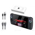 M27 7" Handheld Game Console with 64GB TF Card