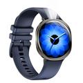M301 Ultra-Thin Fitness Smart Watch - IP68 Waterproof - Blue