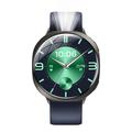 M301 Ultra-Thin Fitness Smart Watch - IP68 Waterproof - Blue