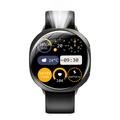 M301 Ultra-Thin Fitness Smart Watch - IP68 Waterproof - Tarnish