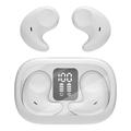 M51 Mini Wireless Earphones for Side Sleepers