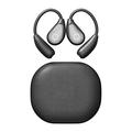 M95 Sports Earphones with 144-Language AI Translator - Black