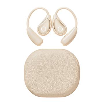 M95 Sports Earphones with 144-Language AI Translator - Nude