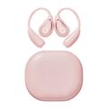 M95 Sports Earphones with 144-Language AI Translator - Pink