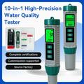 MF-X101 10-in-1 Water Quality Tester
