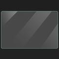 MG ES5 2025 10.25" Navigation Tempered Glass Screen Protector - 9H - Clear