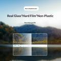 MG4 2026 Dashboard Tempered Glass Screen Protector - 9H - Clear