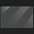 MG4 2026 Navigation Tempered Glass Screen Protector - 9H - Clear