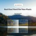 MG4 2026 Navigation Tempered Glass Screen Protector - 9H - Clear