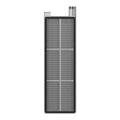 MOVA Z50 Ultra Vacuum Cleaner Dust Tank Filter - 2 Pcs.