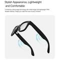MT5 Ultra Smart Glasses with 2000mAh Charging Case