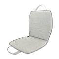 MYDAYS OUTDOOR 850230 Heated Seat Cushion with Backrest - Grey