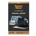MacBook Air 13" 2022/2024/2025/2026 PanzerGlass Magnetic 2-Way Privacy Screen Protector