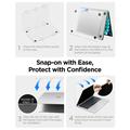 MacBook Air 13" 2023/2025/2026 Spigen AirSkin Case