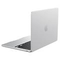 MacBook Air 13" 2023/2025/2026 Spigen AirSkin Case - Frost Clear