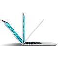 MacBook Air 13" 2023/2025/2026 Spigen AirSkin Case - Frost Clear