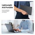 MacBook Neo 13" (2026) Dux Ducis LCGH Protective Cover