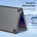 MacBook Neo 13" (2026) Dux Ducis LCGH Protective Cover