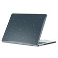 MacBook Neo 13" (2026) Galaxy Star Pattern Plastic Case