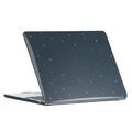 MacBook Neo 13" (2026) Galaxy Star Pattern Plastic Case