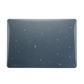 MacBook Neo 13" (2026) Galaxy Star Pattern Plastic Case