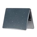 MacBook Neo 13" (2026) Galaxy Star Pattern Plastic Case