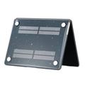 MacBook Neo 13" (2026) Galaxy Star Pattern Plastic Case