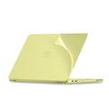 MacBook Neo 13" (2026) Tech-Protect Softshell Case