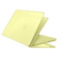 MacBook Neo 13" (2026) Tech-Protect Softshell Case