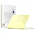 MacBook Neo 13" (2026) Tech-Protect Softshell Case