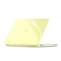 MacBook Neo 13" (2026) Tech-Protect Softshell Case