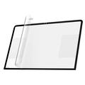 MacBook Neo 13" (2026) Spigen Glas.tR Slim FC Tempered Glass Screen Protector 9H - Black