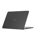 MacBook Neo 13" (2026) Tech-Protect SmartShell Case - Matte Black