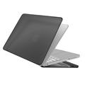 MacBook Neo 13" (2026) Tech-Protect SmartShell Case - Matte Black