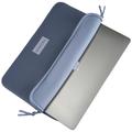 MacBook Neo 13" (2026) Tucano One Sleeve - Blue