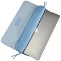 MacBook Neo 13" (2026) Tucano One Sleeve - Light Blue