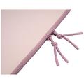 MacBook Neo 13" (2026) Tucano One Sleeve - Pink