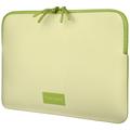 MacBook Neo 13" (2026) Tucano One Sleeve - Yellow