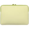 MacBook Neo 13" (2026) Tucano One Sleeve - Yellow