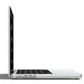 MacBook Pro 14" 2021/2026 Spigen AirSkin Case - Frost Clear