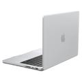 MacBook Pro 16" 2021/2026 Spigen AirSkin Case - Frost Clear