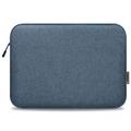 MacBook Pro/Air 15" Haweel HWL7016 Laptop Sleeve - Blue